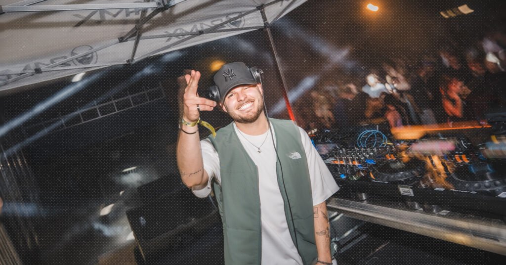 Flomat & Pitzekind – Palmlands Release ‘Daylight’ Enters the Beatport Top 10 Bass House Release Charts