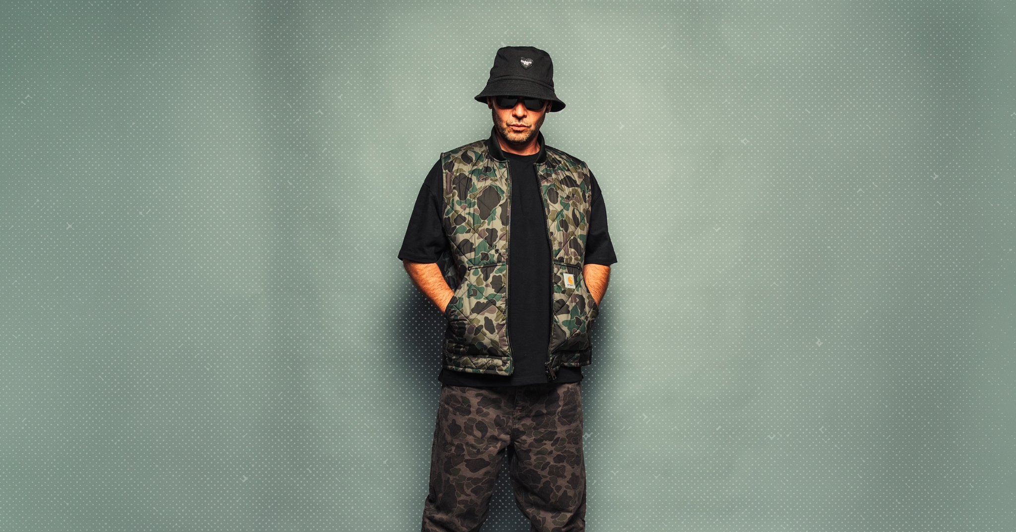 cizzzla on Palmlands Records
