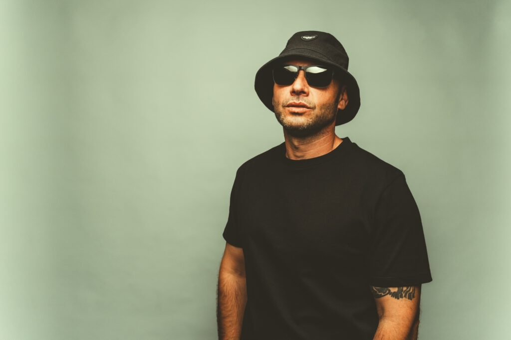 cizzzla tech house dj & producer