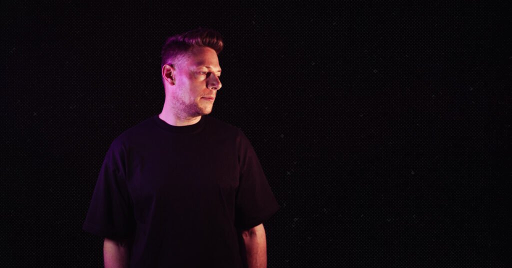 Pull This at Peak Hour: ‘The Frequency’ by Vinylsurfer Is Built to Detonate Any Dancefloor in 2026