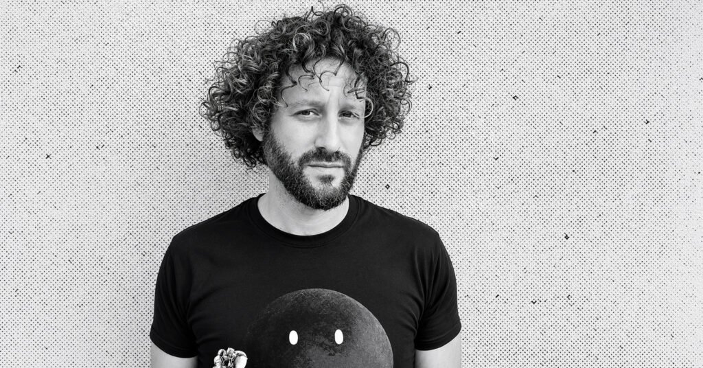 Raw Energy, Locked Groove: Raffi Habel & Artichokes Unleash ‘Killer Sound’ on Palmlands Records