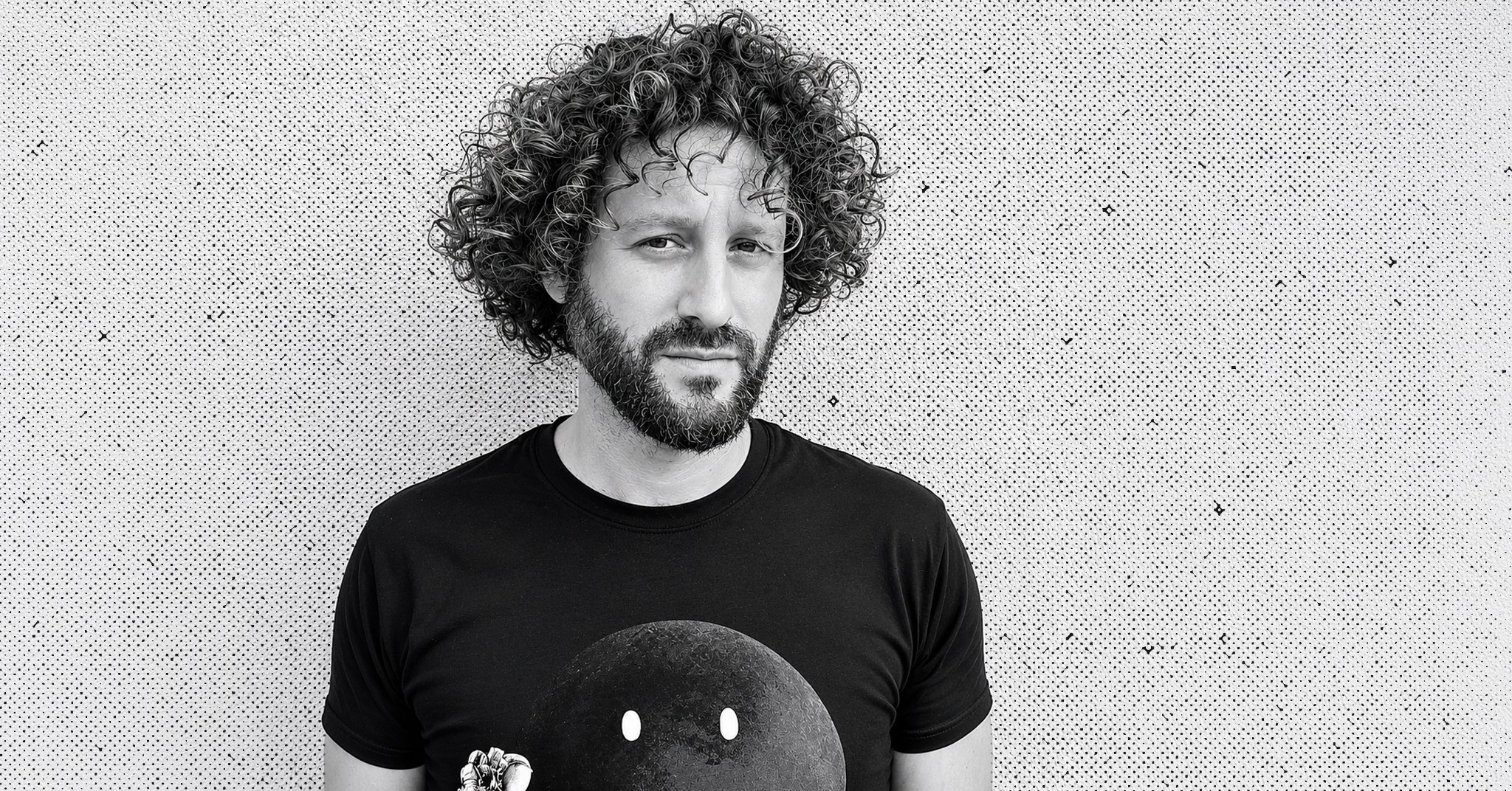 Raffi Habel London DJ & Producer on Palmlands Records