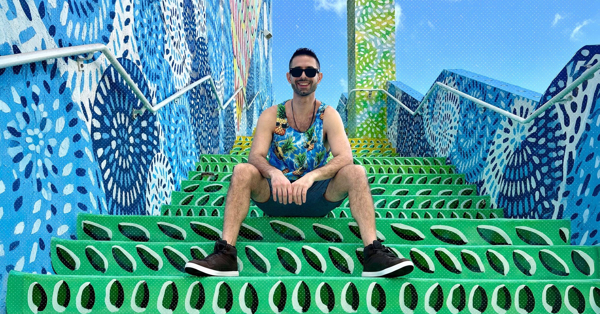You are currently viewing The Reason ‘Blame It on the Drugs’ by Phat Suppli and Pspsps Belongs in Every Bass House Beatport Bag