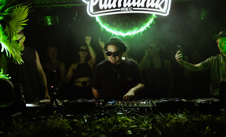 Purple Palms Juicy Beats Festival 2026