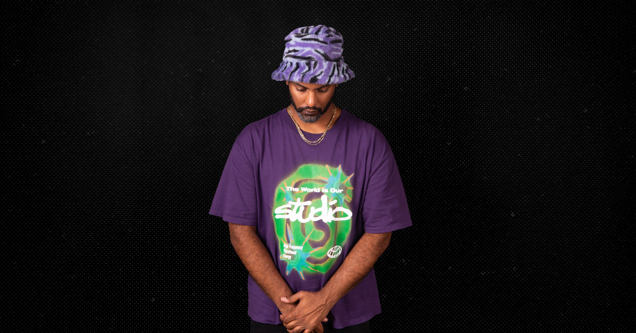Phöön Dj & Producer from Chicago